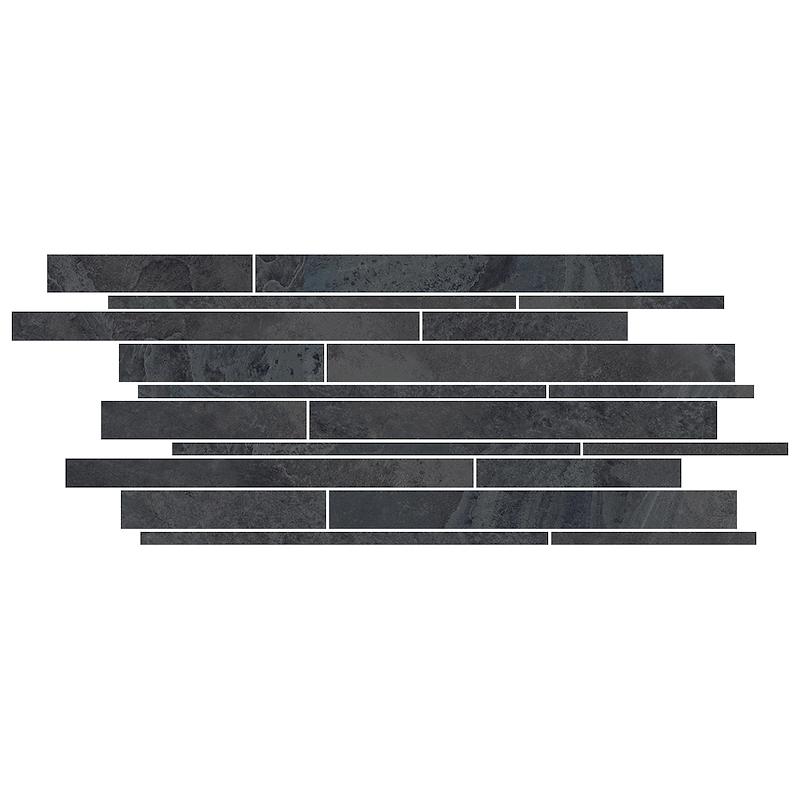 La Fabbrica AVA DEEP STONE Muretto Blue 30x60 cm 8.8 mm Matte