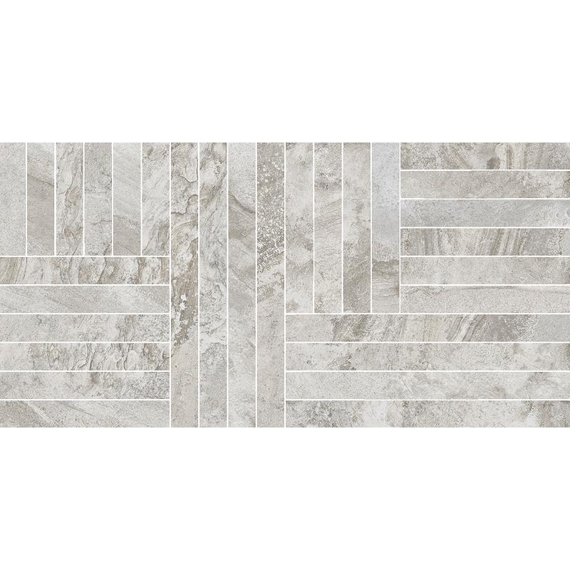 La Fabbrica AVA DEEP STONE Stick white 30x60 cm 8.8 mm Matte