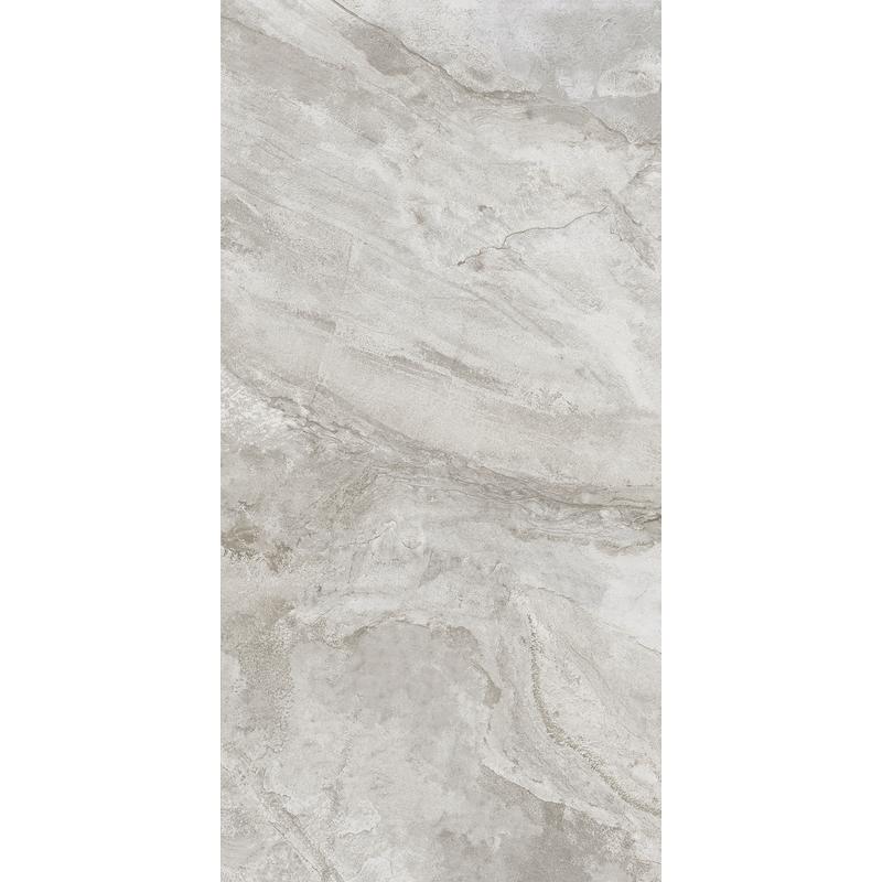 La Fabbrica AVA DEEP STONE White 120x280 cm 6 mm Geläppt