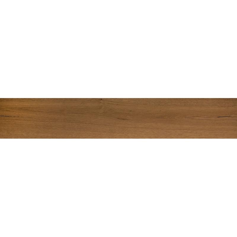 OneTile Wood Divino Caramel 15x190 cm 19 mm Matte Farbe gebrüstet