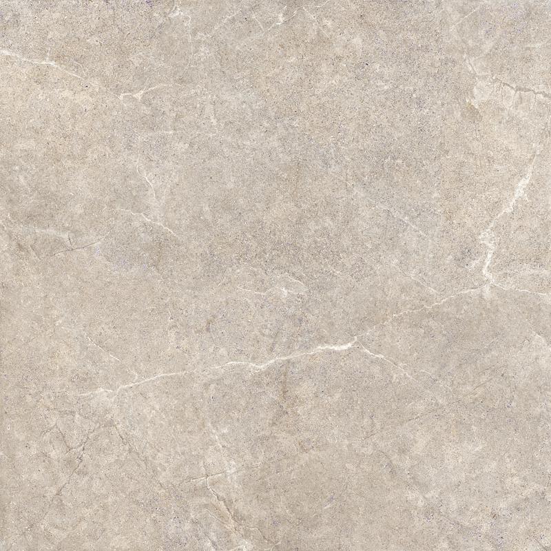 Tuscania DOLOMIA STONE Almond 122.2x122.2 cm 9.5 mm Geläppt