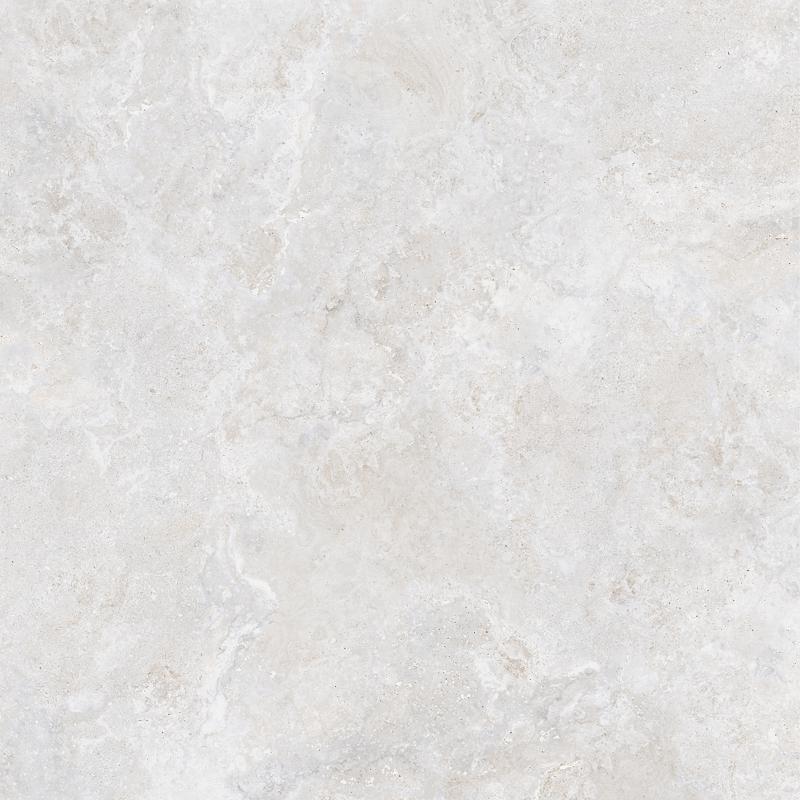 Tuscania DOLOMIA STONE White 122.2x122.2 cm 9.5 mm Geläppt