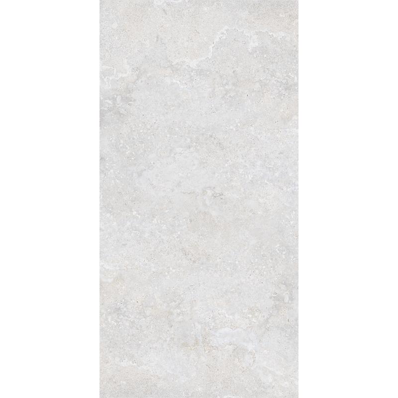 Tuscania DOLOMIA STONE White 61x122.2 cm 9.5 mm Geläppt