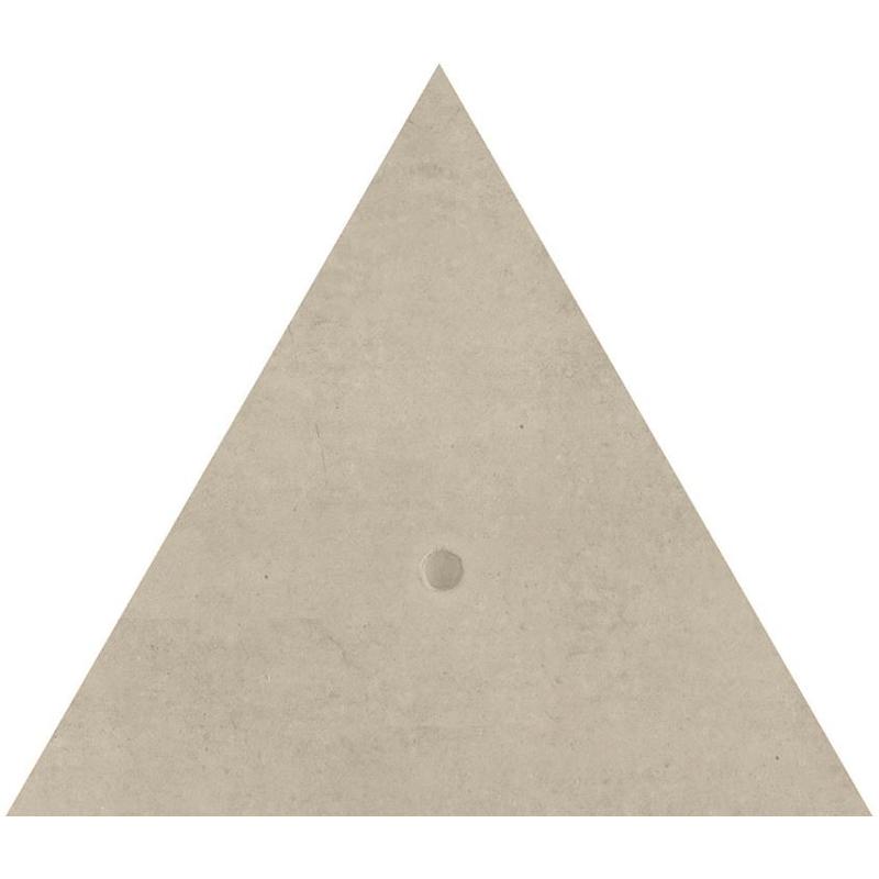 FIORANESE DOT TRIANGLE GREIGE 60,4x24 cm 9 mm Matte