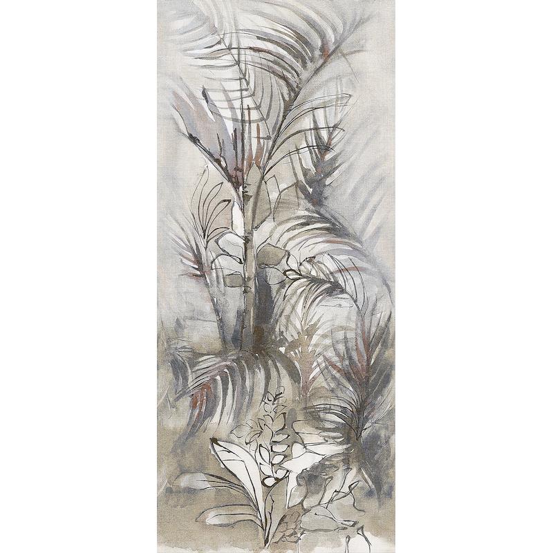 FONDOVALLE DREAM JUNGLE DECORO 120x278 cm 6 mm Matte