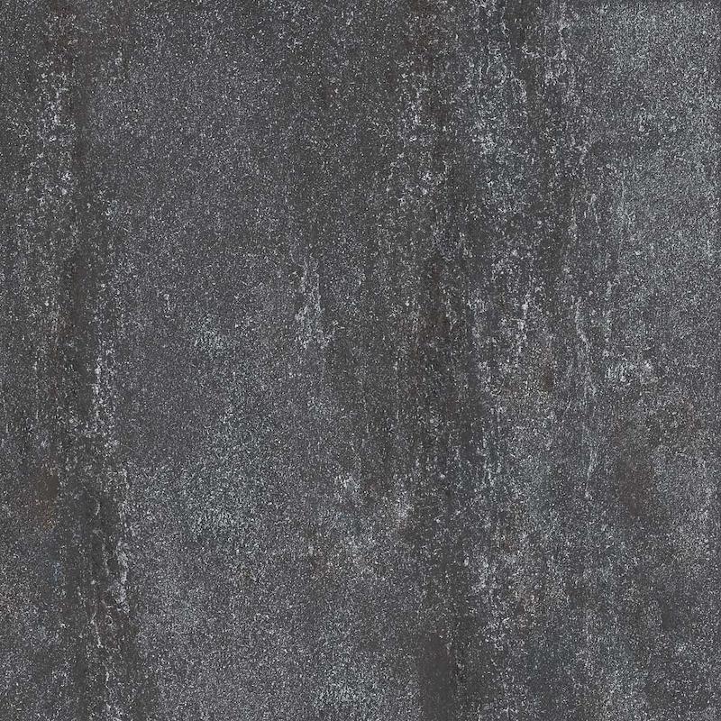 CERDOMUS Element Black 60x60 cm 9 mm Matte