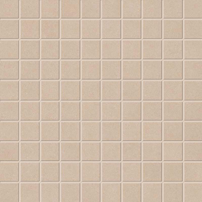 KEOPE ELEMENTS DESIGN Mosaico Powder 30x30 cm 9 mm Matte