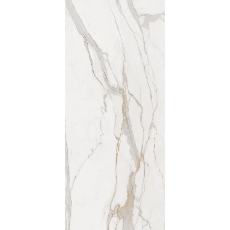 KEOPE ELEMENTS LUX Calacatta Gold 120x278 cm 6 mm Geläppt