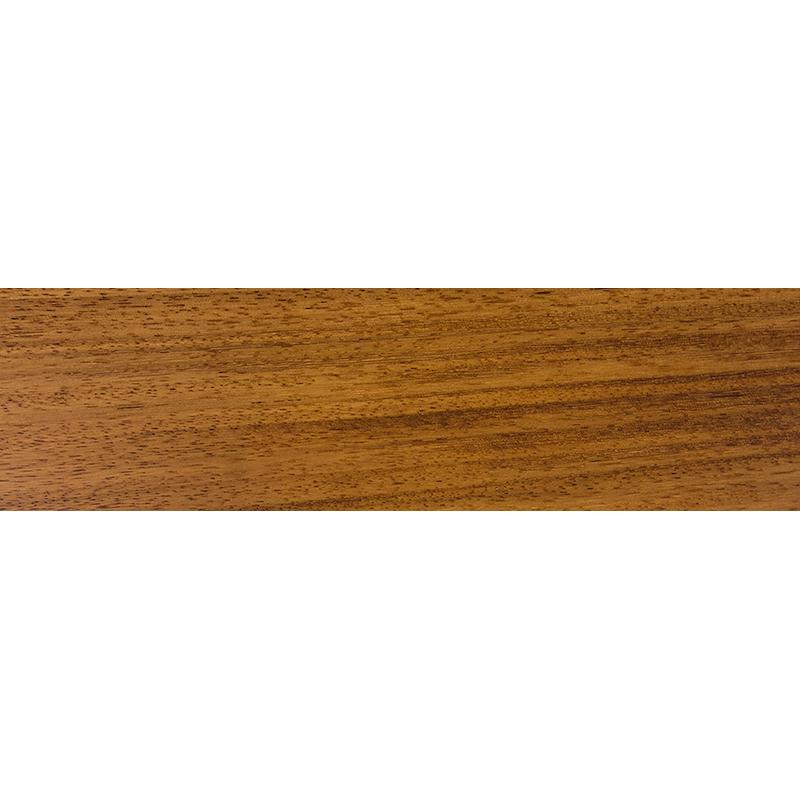 OneTile Wood Esterni 10 Iroko 10x120x600 cm 15 mm Matte Farbe gebrüstet