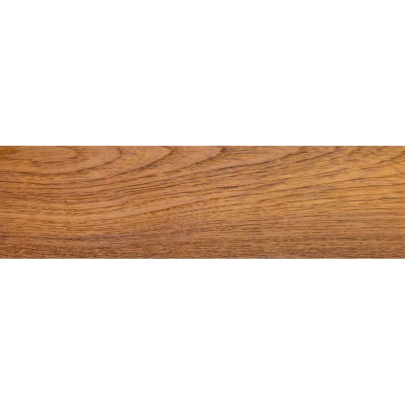 OneTile Wood Esterni 10 TEAK ASIA 10x120x600 cm 15 mm Matte Farbe gebrüstet