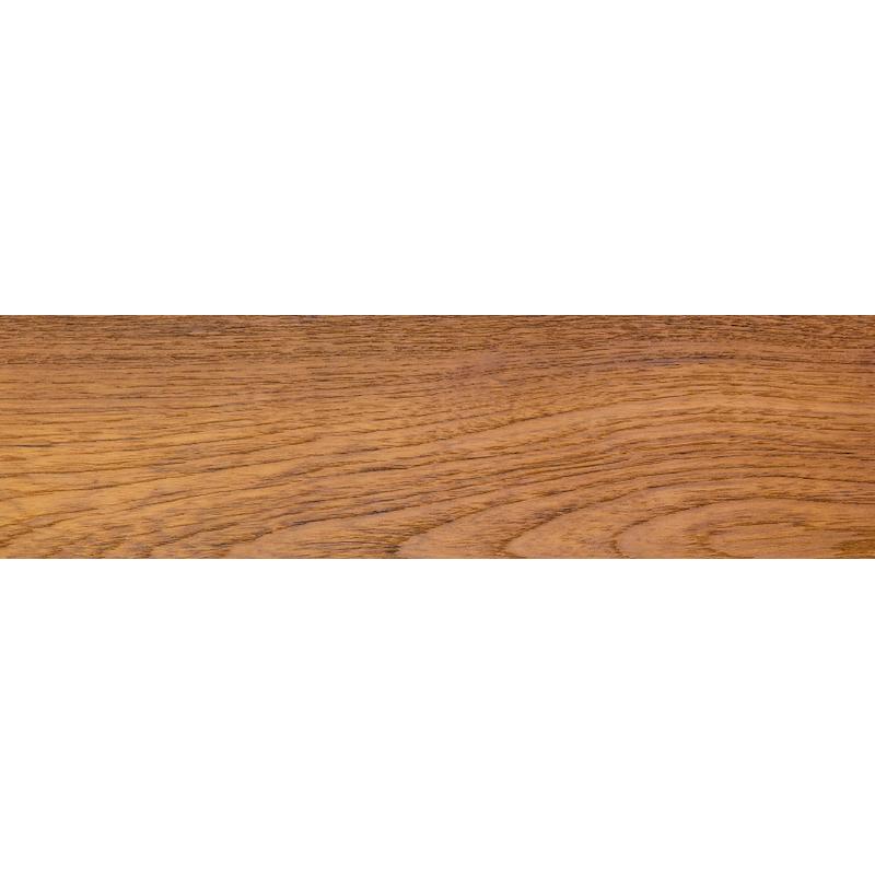 OneTile Wood Esterni 10 TEAK ASIA 10x90x600 cm 15 mm Verniciato