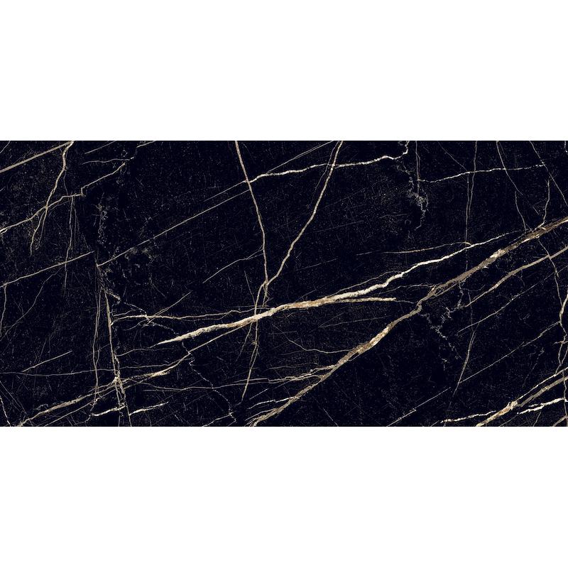 NOVABELL EXTRA Marquina Shiny 60x120 cm 10 mm glatt