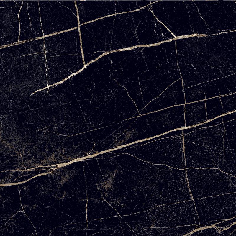 NOVABELL EXTRA Marquina Shiny 60x60 cm 10 mm glatt