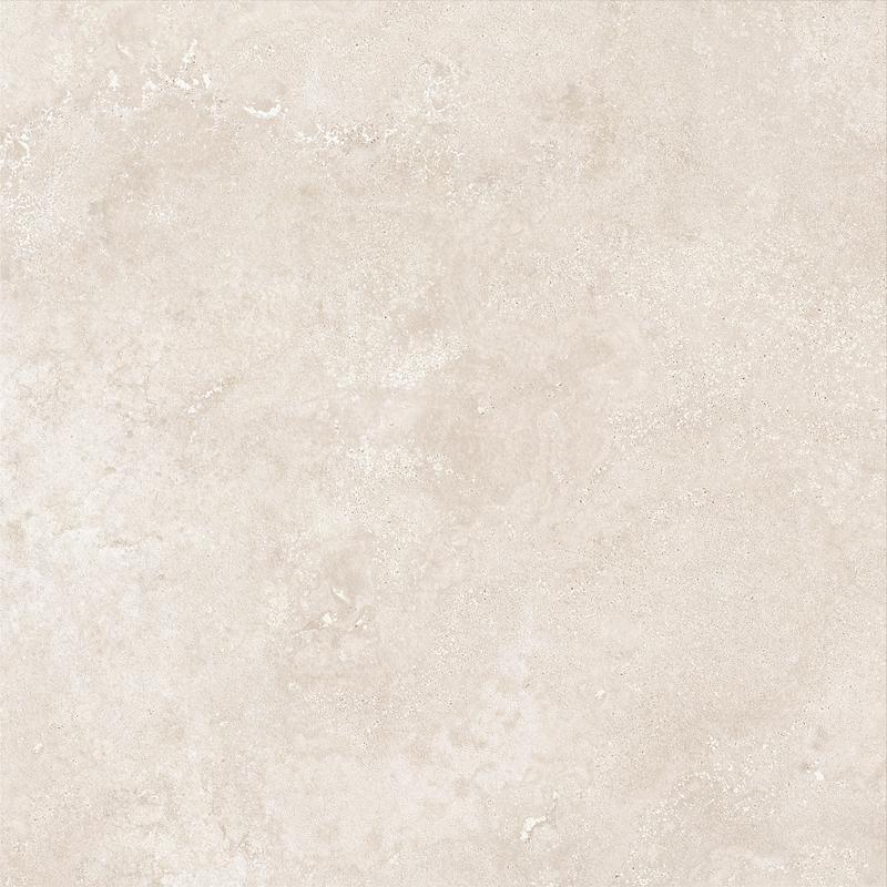 Marazzi FABULA Travertino Cross Bianco 100x100 cm 8.5 mm Strukturiert