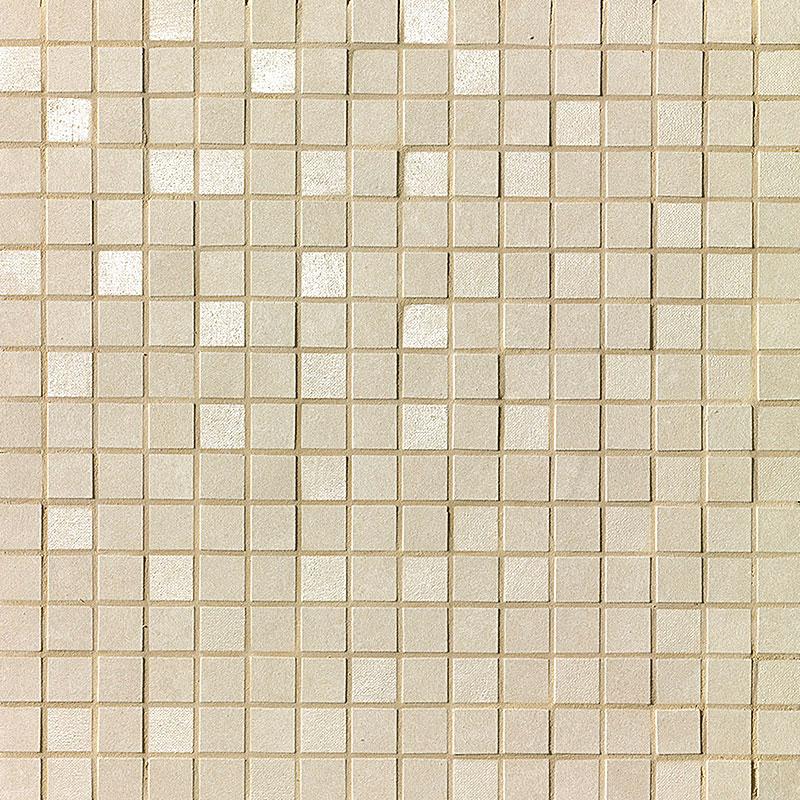 Fap BLOOM Beige Mosaico 30,5x30,5 cm 8.5 mm Matte