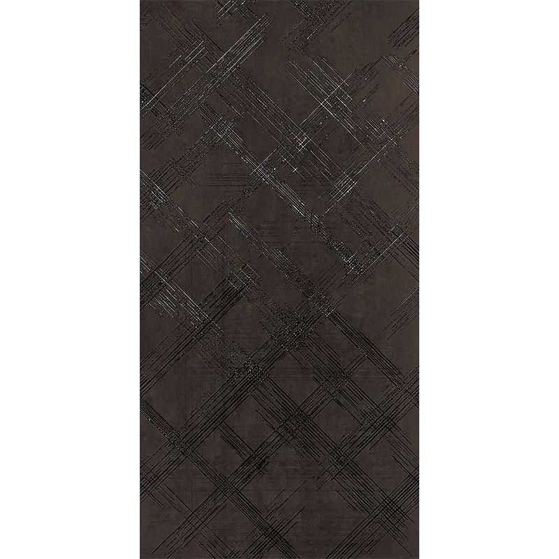 Fap BLOOM METAL BROWN GOLD INSERTO 80x160 cm 8.5 mm Matte