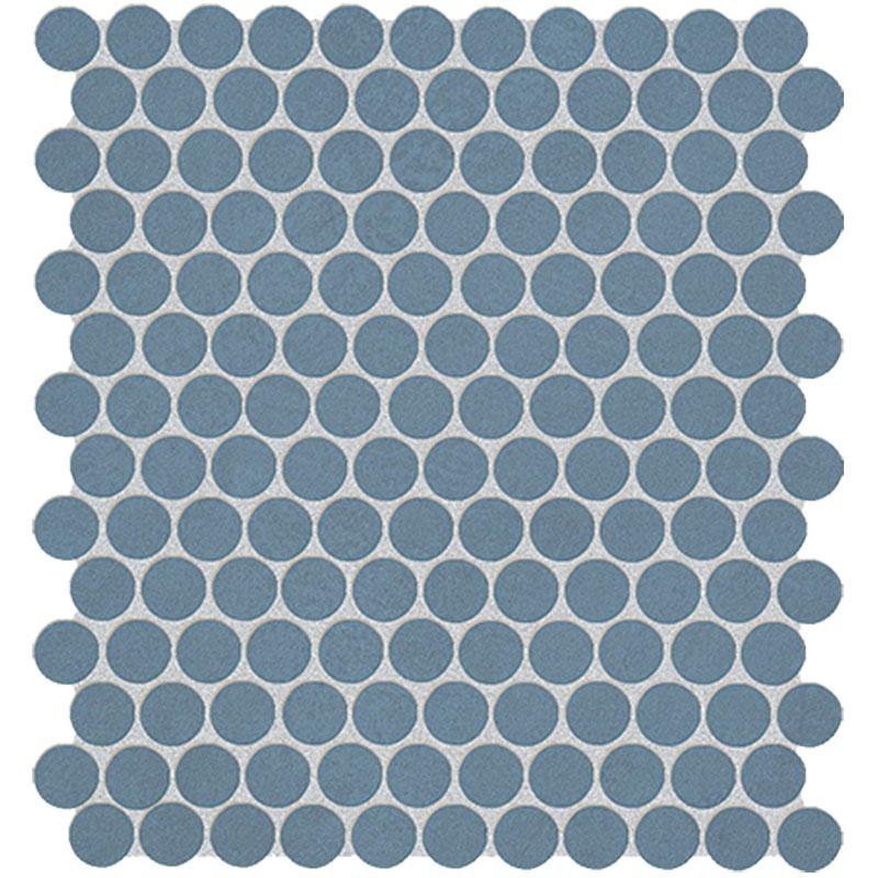 Fap COLOR LINE AVIO ROUND MOSAICO 29,5x32,5 cm 8.5 mm Matte