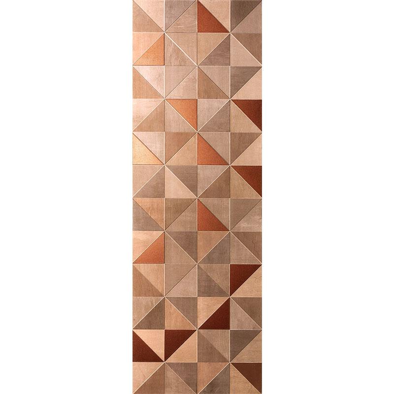 Fap COLOR NOW TANGRAM RAME INSERTO 30,5x91,5 cm 8.5 mm Matte