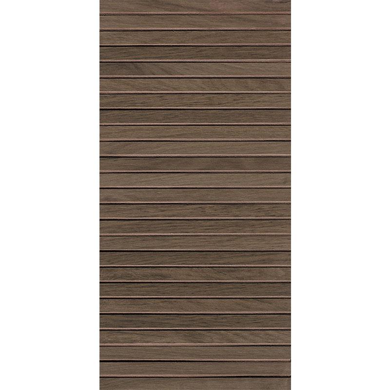 Fap FAPNEST BROWN TRATTI MOSAICO 20x40 cm 9 mm Matte