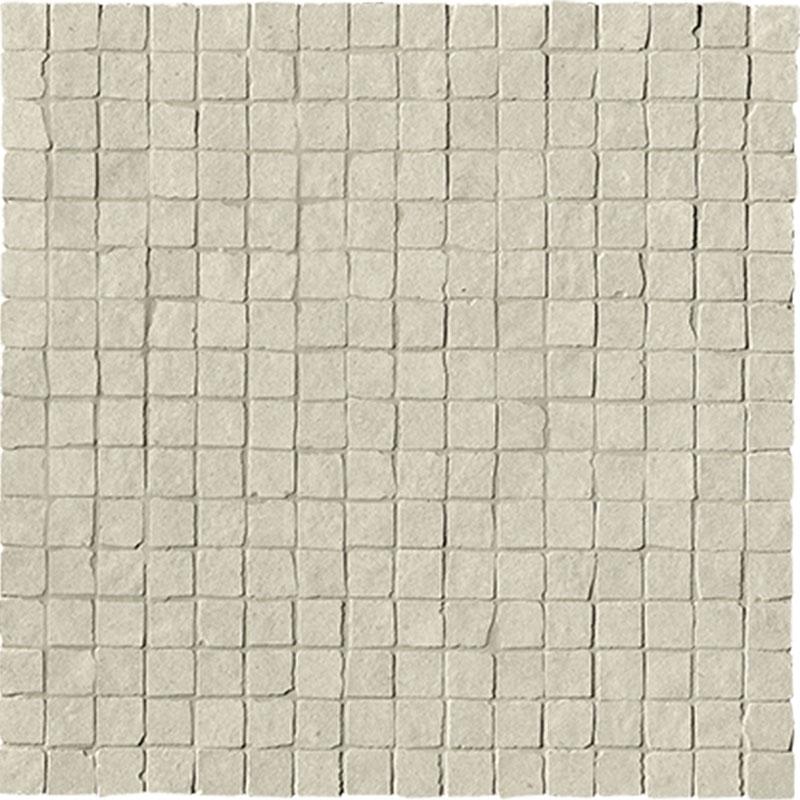 Fap LUMINA STONE GREY MOSAICO ANTICATO 30,5x30,5 cm 8.5 mm Matte