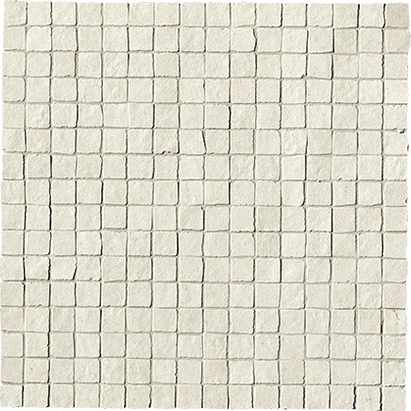 Fap LUMINA STONE LIGHT MOSAICO ANTICATO 30,5x30,5 cm 8.5 mm Matte