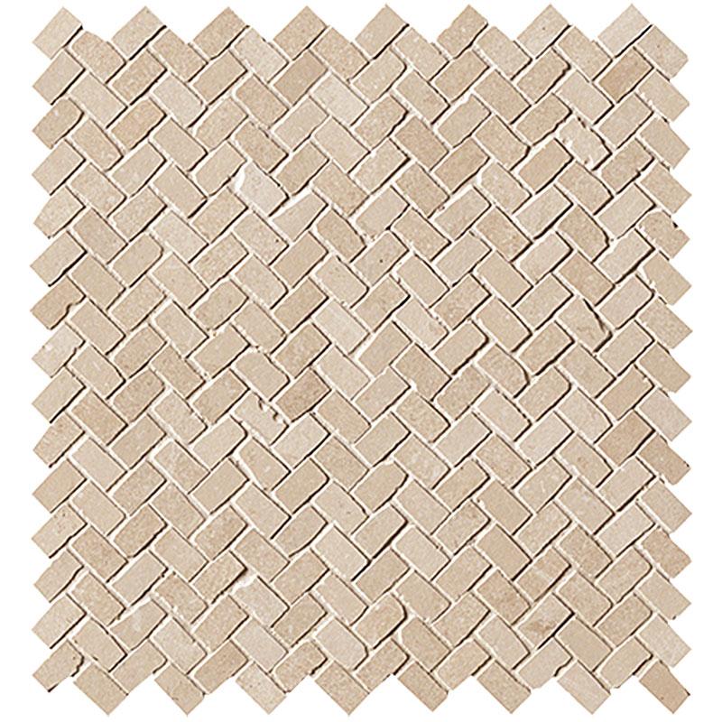 Fap MAKU SAND GRES MOSAICO SPINA ANTICATO 30x30 cm 9.5 mm Matte