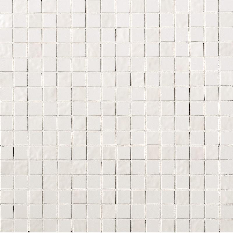 Fap MILANO MOOD GHIACCIO MOSAICO 30,5x30,5 cm 8.5 mm Matte