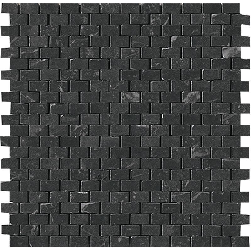 Fap ROMA GRAFITE BRICK MOSAICO ANTICATO 30x30 cm 8.5 mm Matte