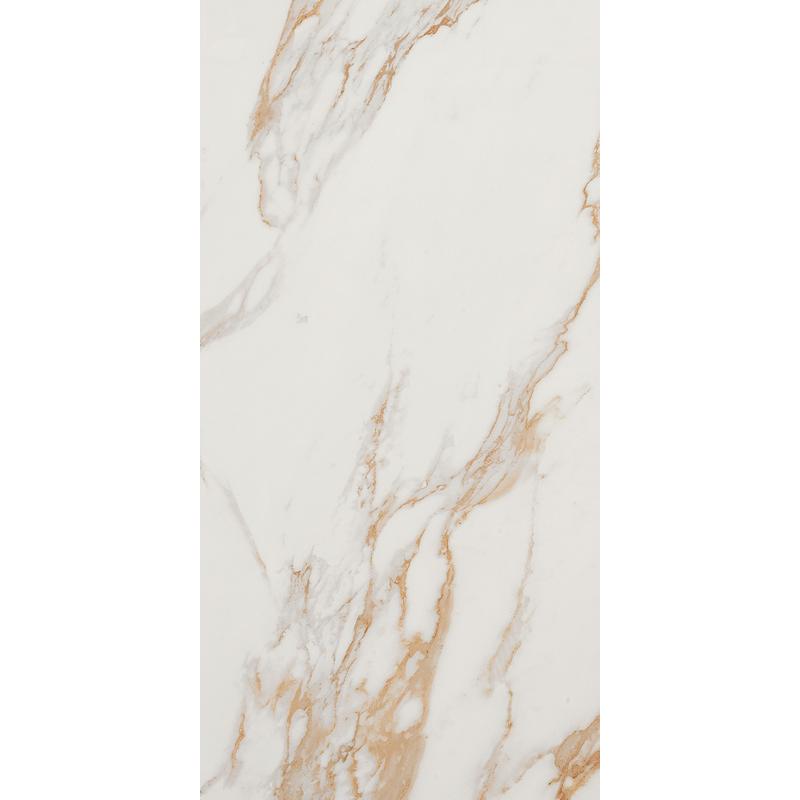 Fap ROMA GOLD CALACATTA ORO 60x120 cm 9 mm Lux