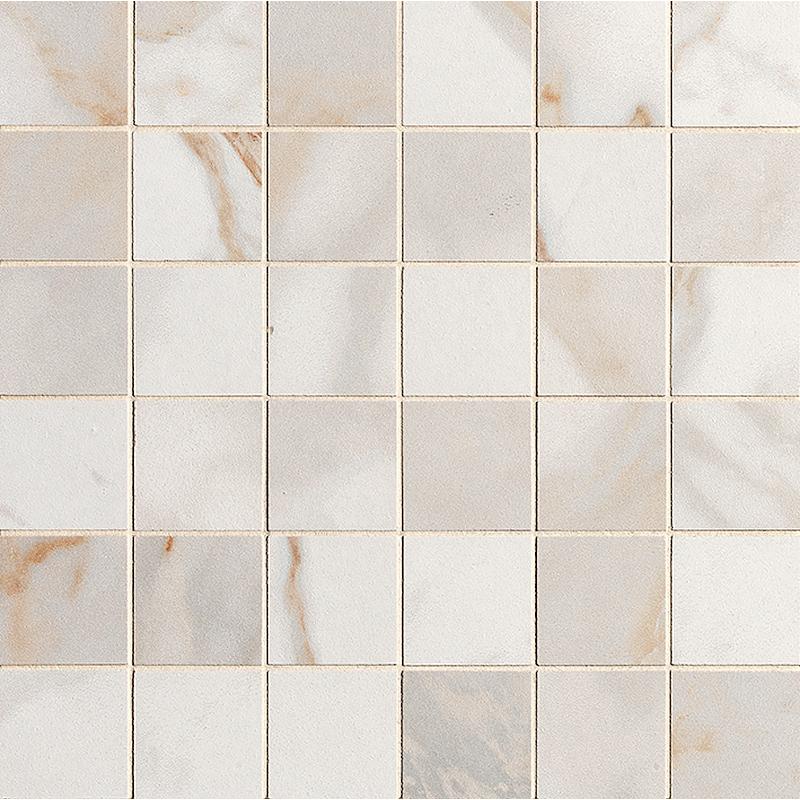 Fap ROMA STONE Macromosaico Calacatta Oro 30x30 cm 9 mm satiniert