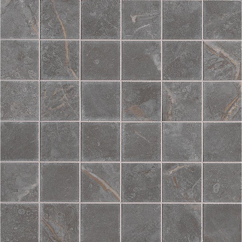 Fap ROMA STONE Macromosaico Pietra Grey 30x30 cm 9 mm satiniert