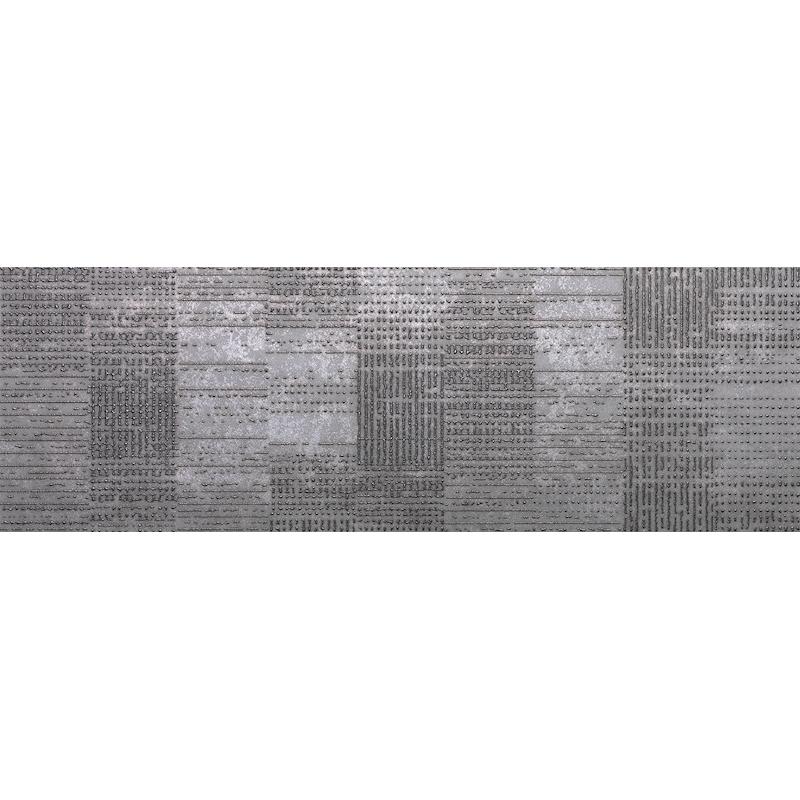 Fap SHEER Canvas steel Inserto 25x75 cm 8.5 mm Matte