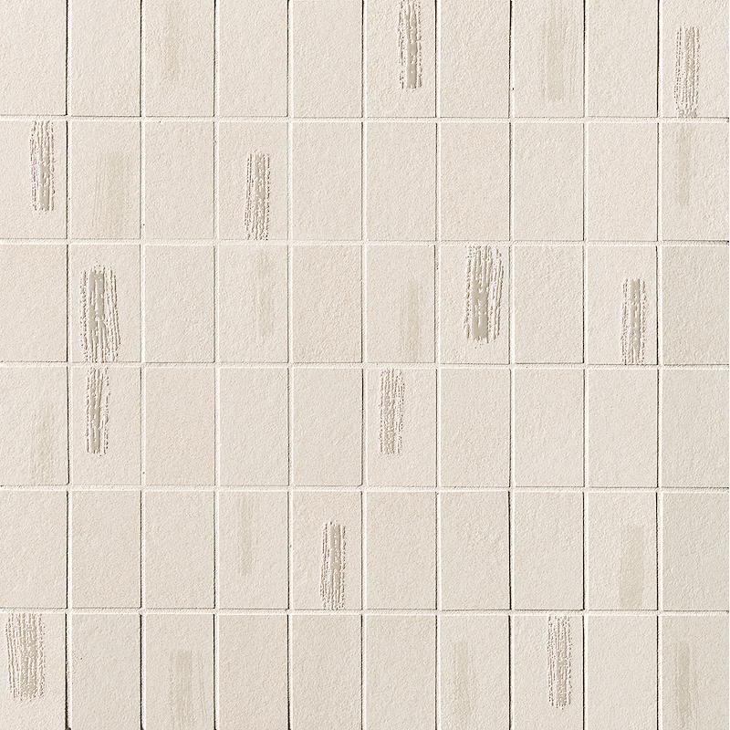 Fap SUMMER Sale Mosaico Luce 30,5x30,5 cm 8.5 mm Matte