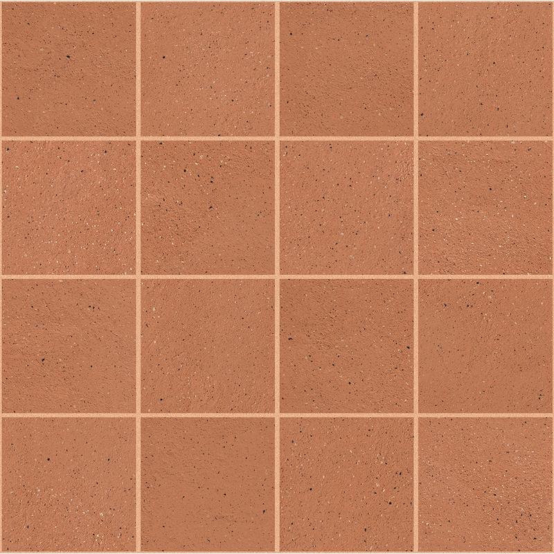 Architectural Design EARTHTECH/ OUTBACK GROUND MOSAICO 7,5X7,5 30x30 cm 6 mm Comfort