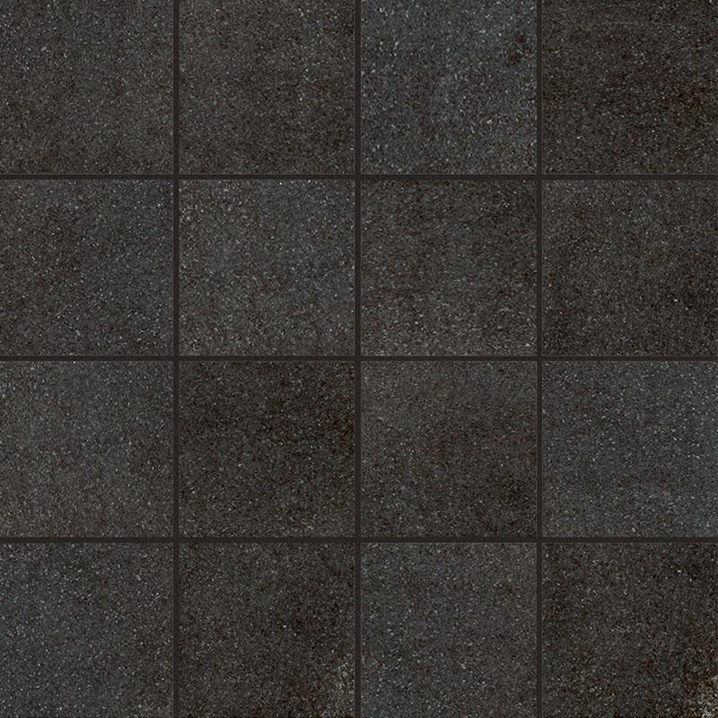 Architectural Design FLOWTECH BURNISHED MOSAICO 30x30 cm 6 mm Matte