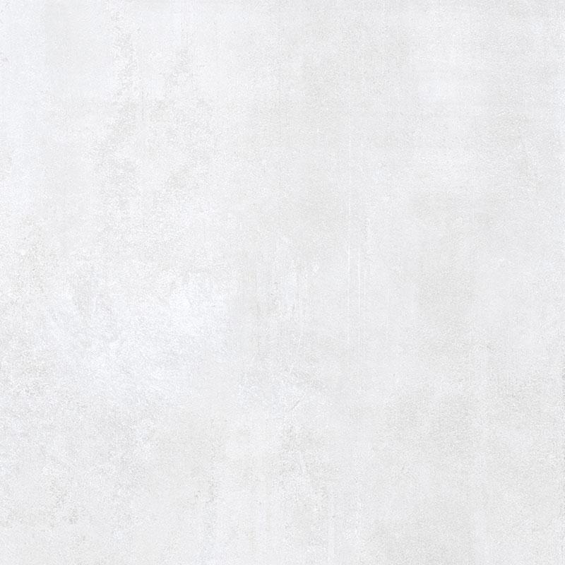 Floor Gres RAWTECH RAW-WHITE 120x120 cm 6 mm Matte