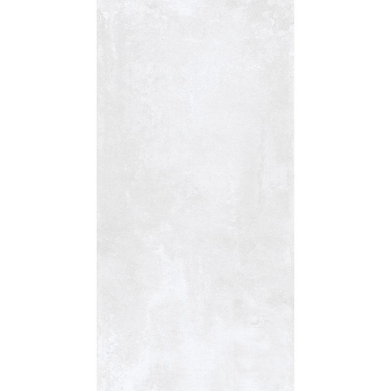 Floor Gres RAWTECH RAW-WHITE 60x120 cm 6 mm Matte