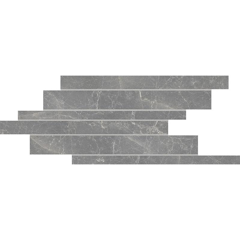 Architectural Design STONTECH 4.0 STONE 05 LISTELLO SFALSATO 21x40 cm 9 mm Matte