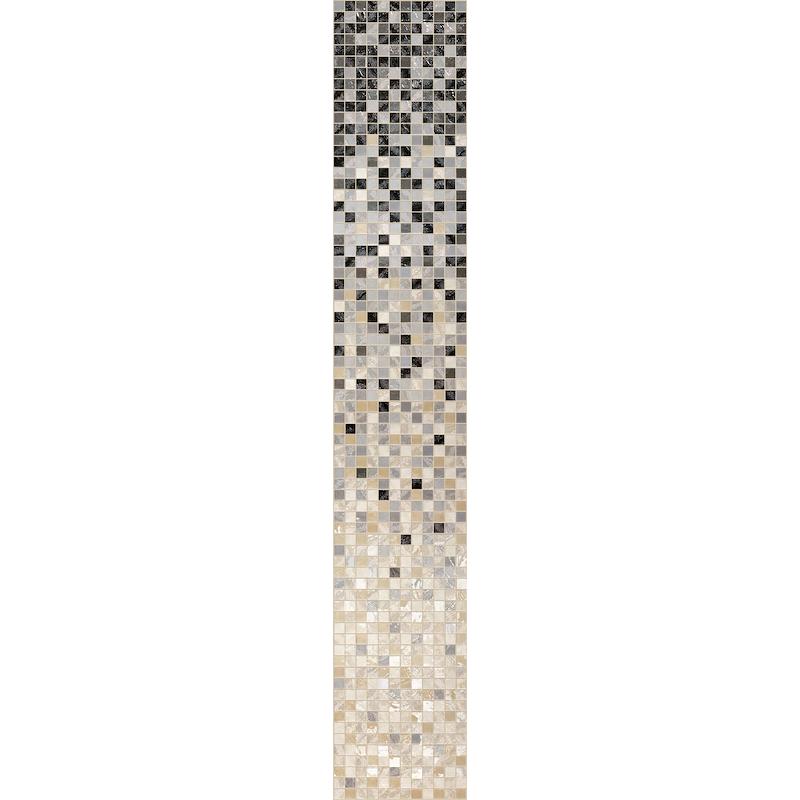 Super Gres FOUR SEASONS Mosaico Degrade A 30x30 cm 8 mm Lux