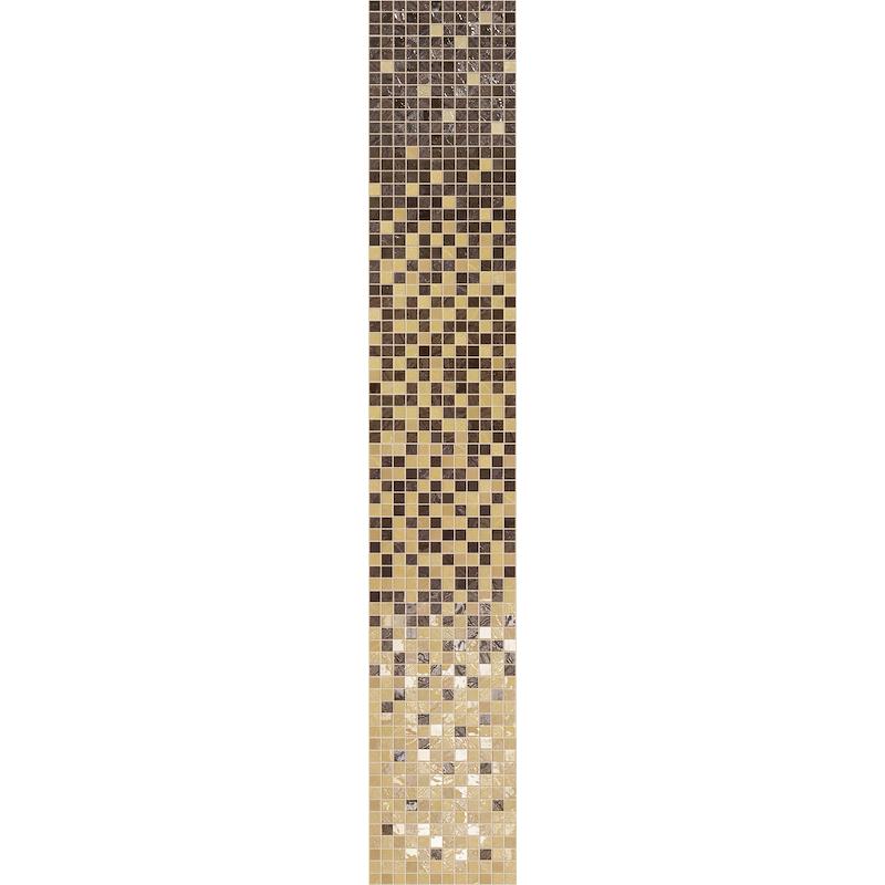 Super Gres FOUR SEASONS Mosaico Degrade B 30x30 cm 8 mm Lux