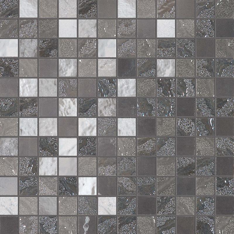 Super Gres FOUR SEASONS MOSAICO FOG 30x30 cm 8 mm Lux