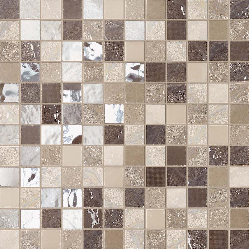 Super Gres FOUR SEASONS Mosaico Oasi 30x30 cm 8 mm Lux