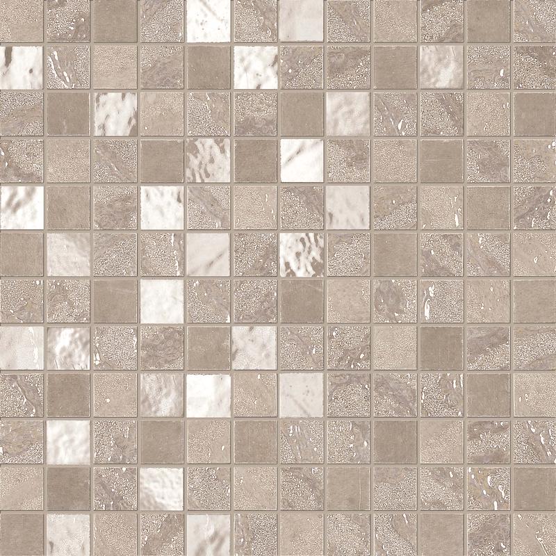 Super Gres FOUR SEASONS MOSAICO SAND 30x30 cm 8 mm Lux