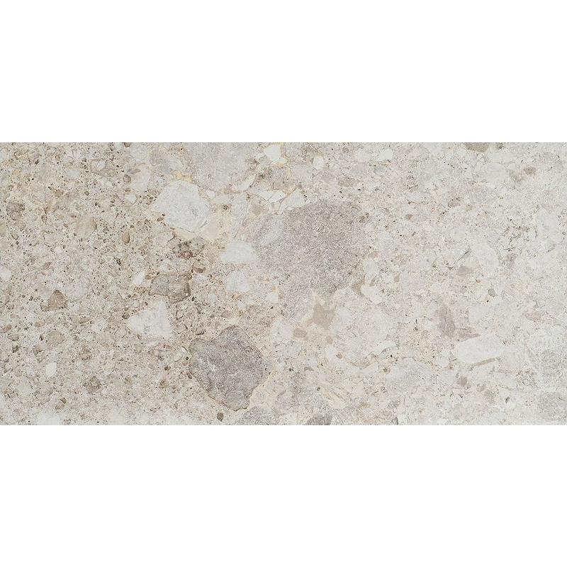 FIORANESE FRAMMENTA Bianco 30,2x60,4 cm 10 mm Draussen