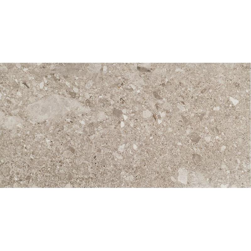 FIORANESE FRAMMENTA GRIGIO CHIARO 60,4x120,8 cm 10 mm Draussen