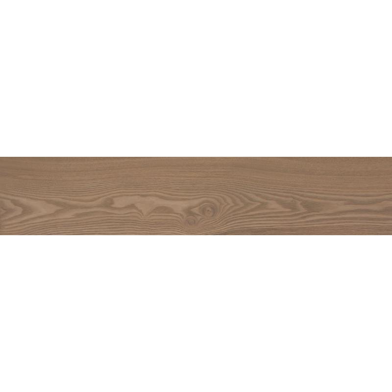 OneTile Wood Frassino Pino CREMA 15/4x190 cm 19 mm Matte Farbe gebrüstet