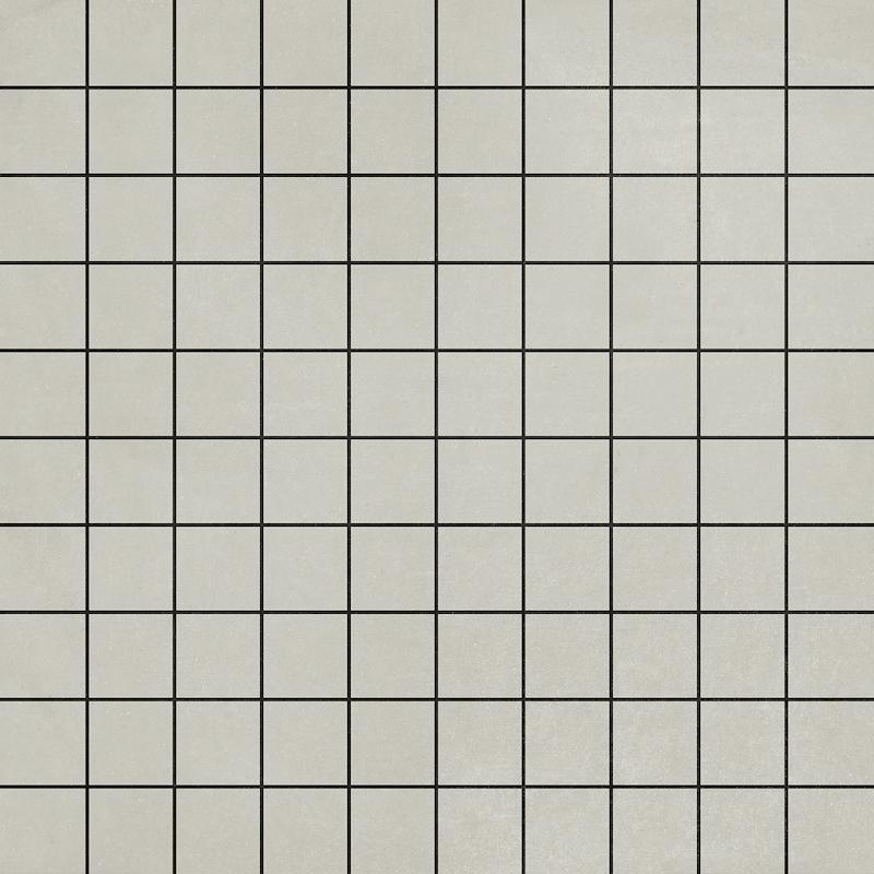 41 Zero 42 Futura GRID BLACK 15x15 cm 10 mm Matte