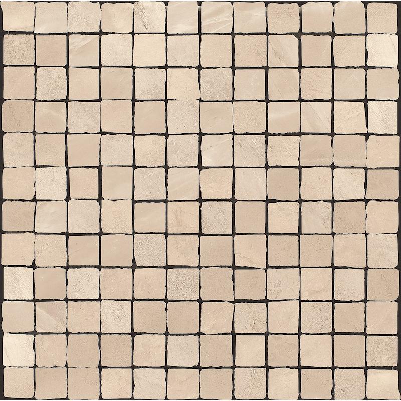 Imola GENUS Mosaico Beige 30x30 cm 10.5 mm Matte