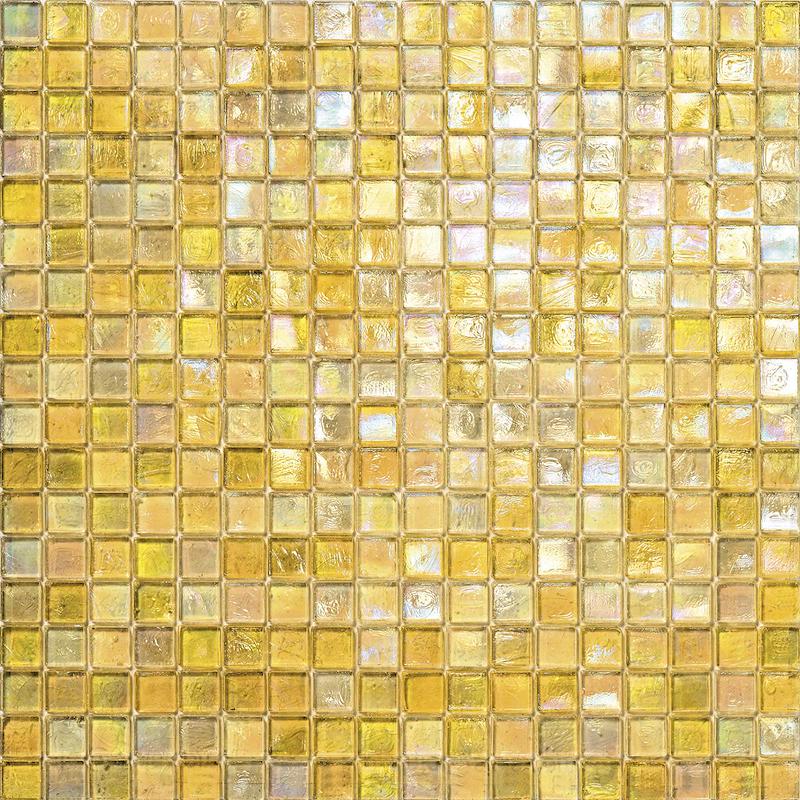 Sicis GLIMMER 102 Mango 29,5x29,5 cm 4 mm Lux