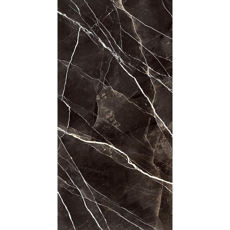 Marazzi GRANDE MARBLE LOOK Calacatta Black 120x278 cm 6 mm Lux